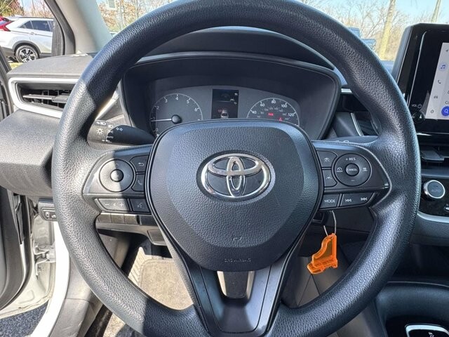 2024 Toyota Corolla in Winchester, VA 22602 - 18113135 23