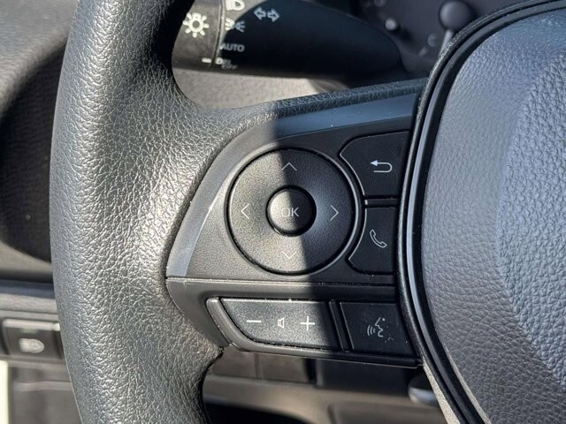 2024 Toyota Corolla in Winchester, VA 22602 - 18113135 25