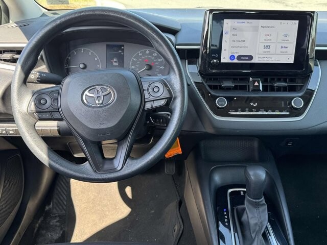 2024 Toyota Corolla in Winchester, VA 22602 - 18113135 15