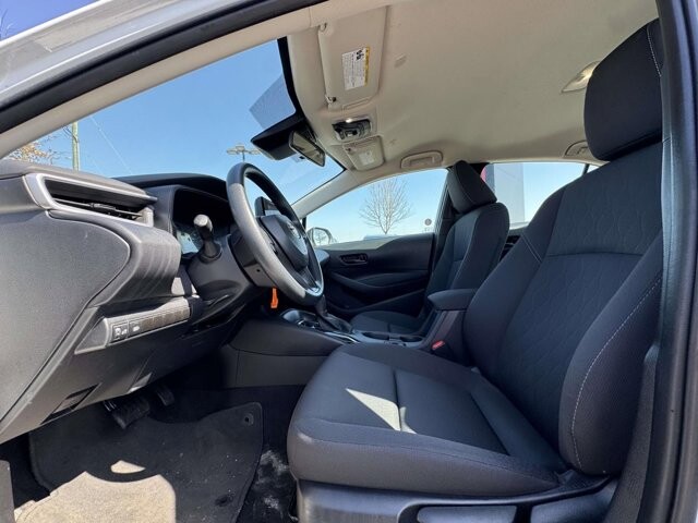 2024 Toyota Corolla in Winchester, VA 22602 - 18113135 14