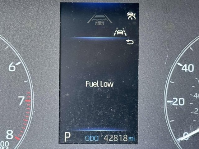 2024 Toyota Corolla in Winchester, VA 22602 - 18113135 29