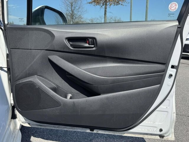 2024 Toyota Corolla in Winchester, VA 22602 - 18113135 8