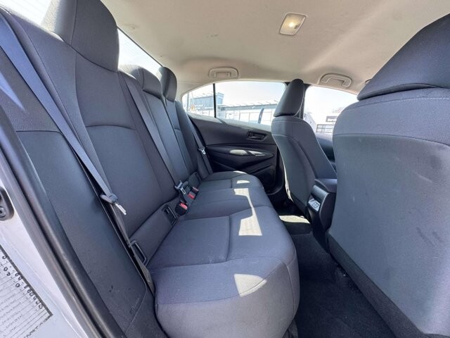 2024 Toyota Corolla in Winchester, VA 22602 - 18113135 11