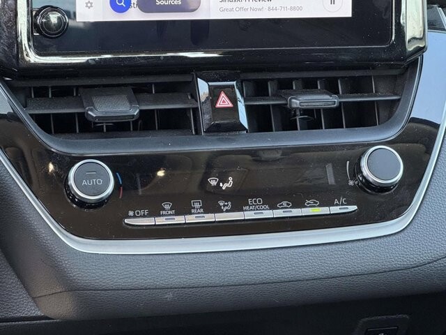 2024 Toyota Corolla in Winchester, VA 22602 - 18113135 18