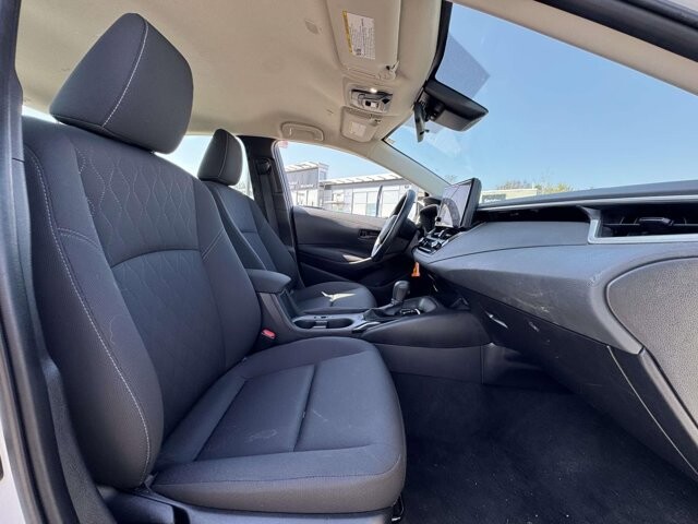 2024 Toyota Corolla in Winchester, VA 22602 - 18113135 9