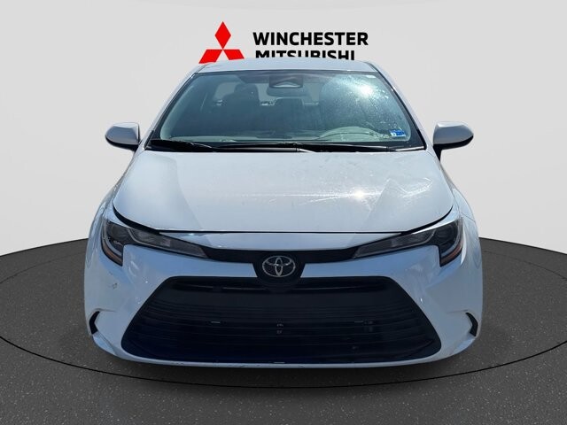 2024 Toyota Corolla in Winchester, VA 22602 - 18113135 6