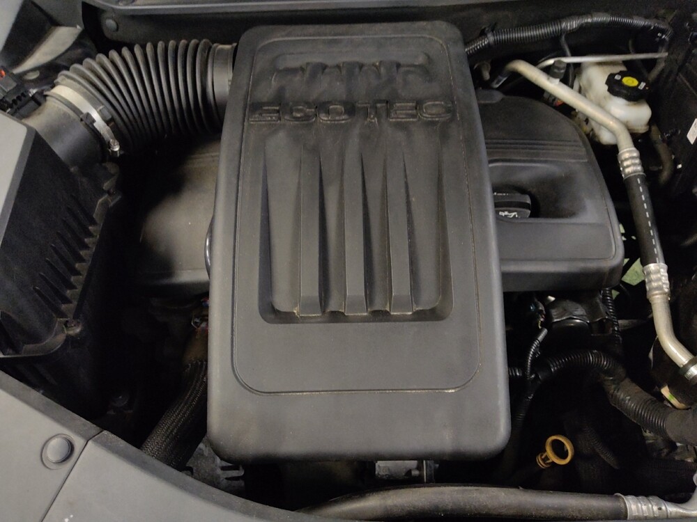 2015 Chevrolet Equinox in Tallahassee, FL 32304 - 18113137 30