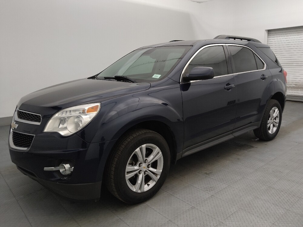 2015 Chevrolet Equinox in Tallahassee, FL 32304 - 18113137 2