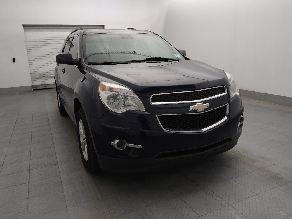 2015 Chevrolet Equinox in Tallahassee, FL 32304 - 18113137 14
