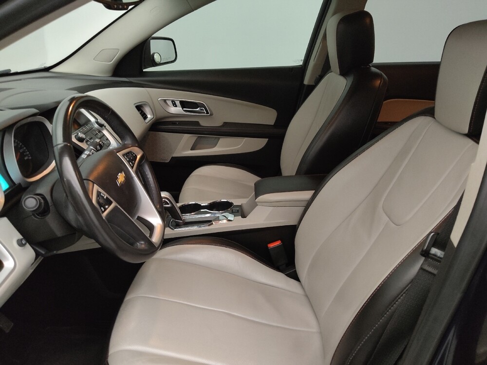 2015 Chevrolet Equinox in Tallahassee, FL 32304 - 18113137 17