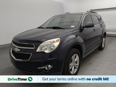 2015 Chevrolet Equinox in Tallahassee, FL 32304