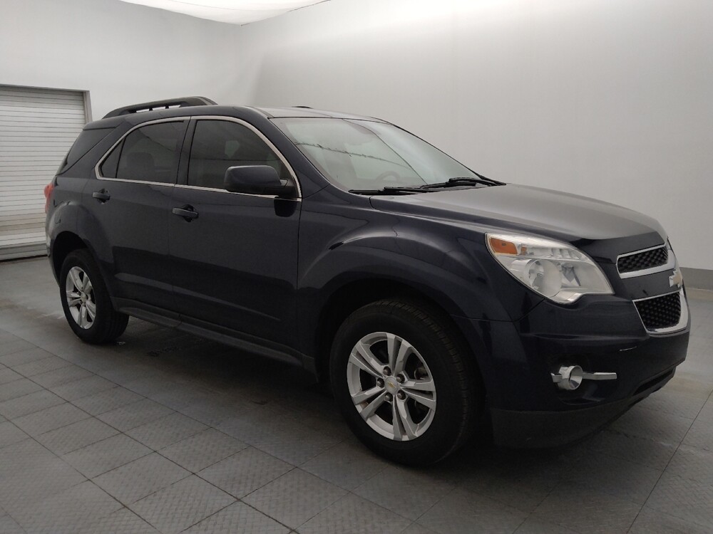 2015 Chevrolet Equinox in Tallahassee, FL 32304 - 18113137 11