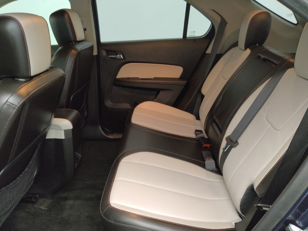 2015 Chevrolet Equinox in Tallahassee, FL 32304 - 18113137 18