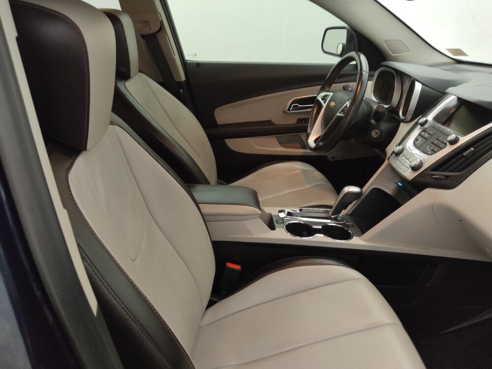 2015 Chevrolet Equinox in Tallahassee, FL 32304 - 18113137 21