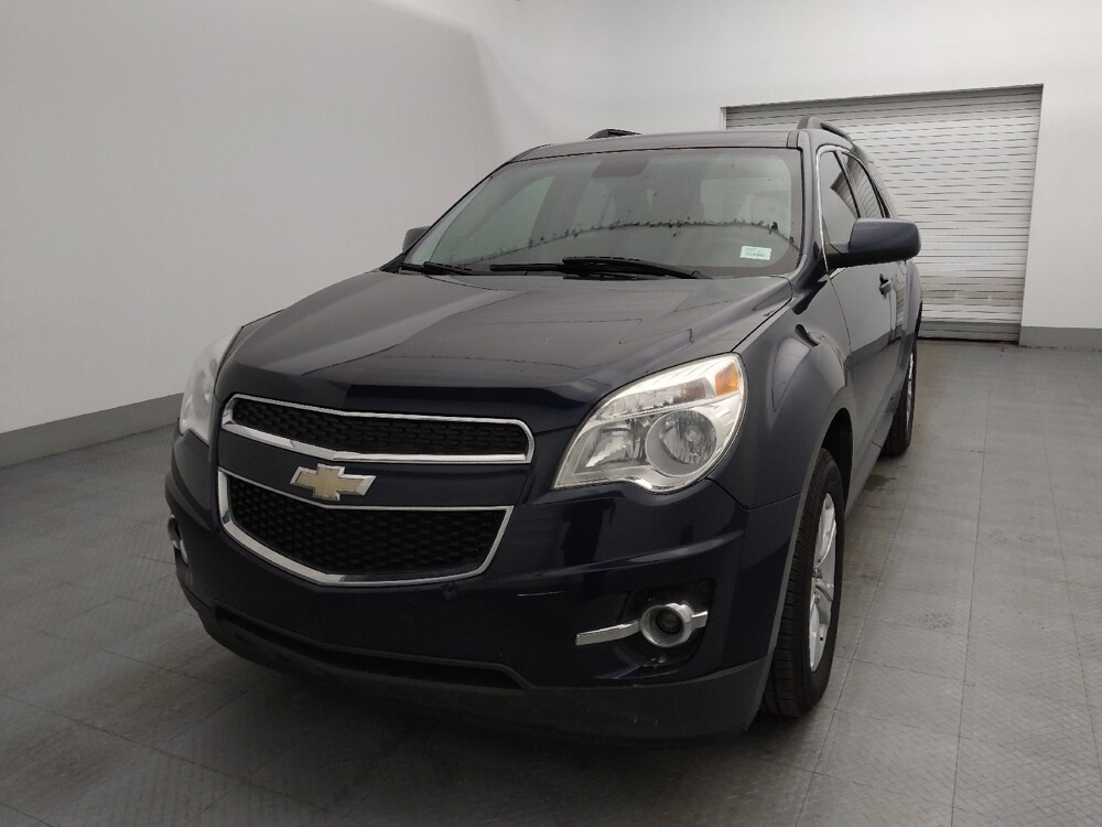 2015 Chevrolet Equinox in Tallahassee, FL 32304 - 18113137 15