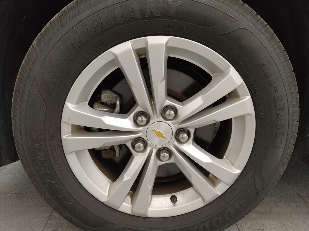 2015 Chevrolet Equinox in Tallahassee, FL 32304 - 18113137 31