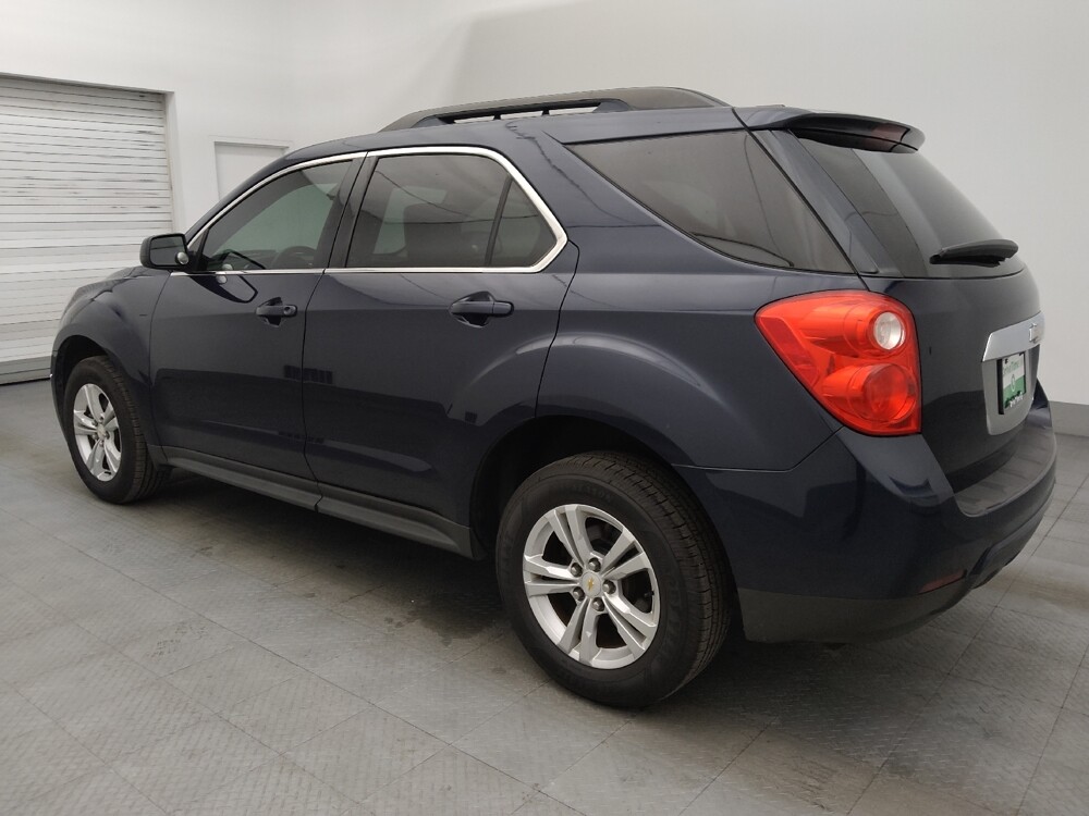 2015 Chevrolet Equinox in Tallahassee, FL 32304 - 18113137 3
