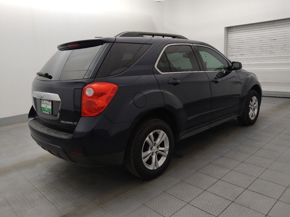 2015 Chevrolet Equinox in Tallahassee, FL 32304 - 18113137 10