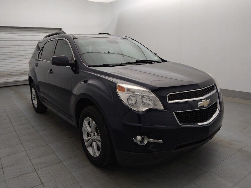 2015 Chevrolet Equinox in Tallahassee, FL 32304 - 18113137 13