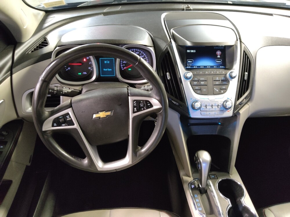 2015 Chevrolet Equinox in Tallahassee, FL 32304 - 18113137 22