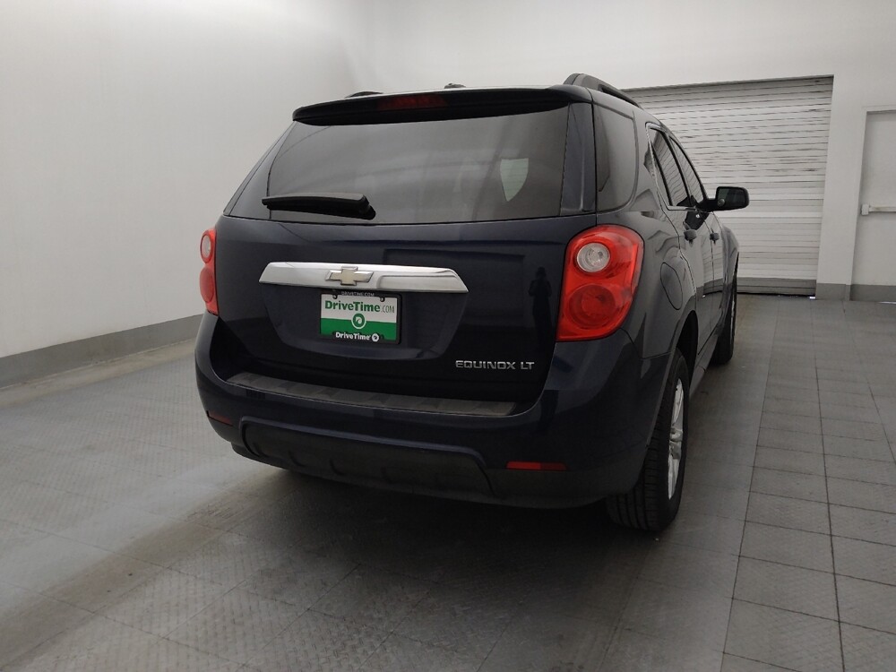 2015 Chevrolet Equinox in Tallahassee, FL 32304 - 18113137 7