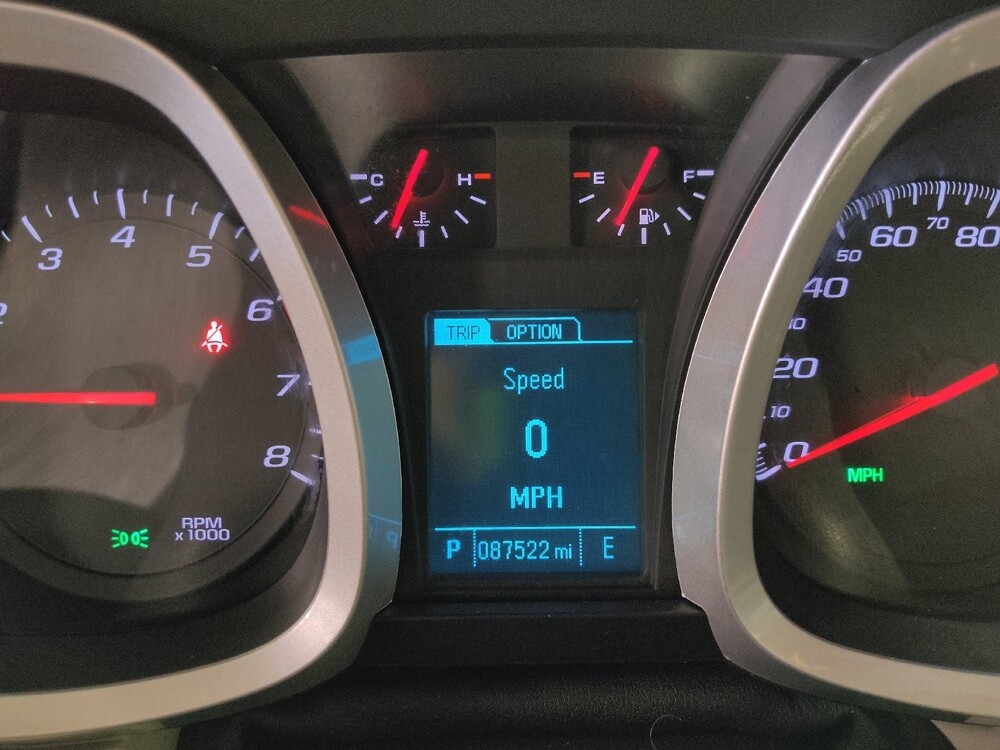 2015 Chevrolet Equinox in Tallahassee, FL 32304 - 18113137 23