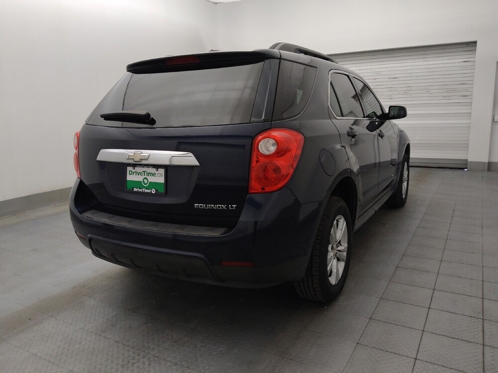 2015 Chevrolet Equinox in Tallahassee, FL 32304 - 18113137 9