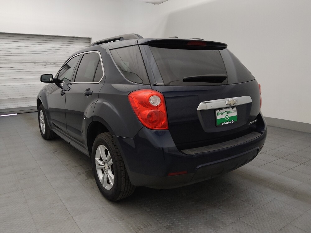 2015 Chevrolet Equinox in Tallahassee, FL 32304 - 18113137 5