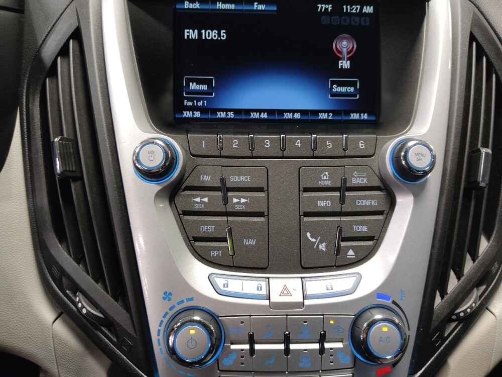 2015 Chevrolet Equinox in Tallahassee, FL 32304 - 18113137 25