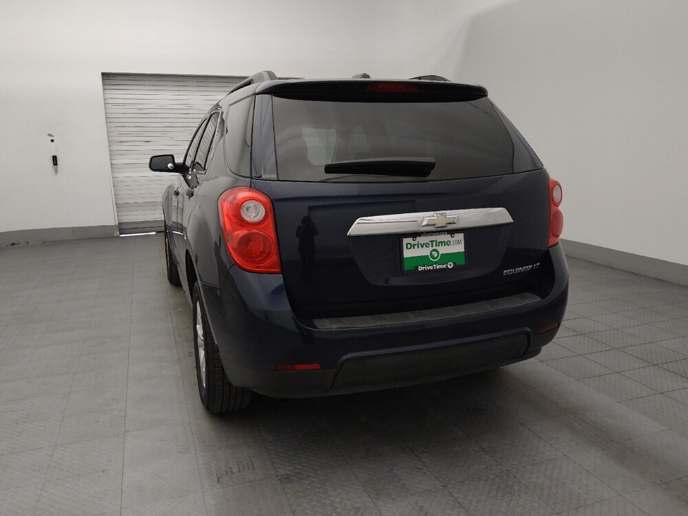 2015 Chevrolet Equinox in Tallahassee, FL 32304 - 18113137 6