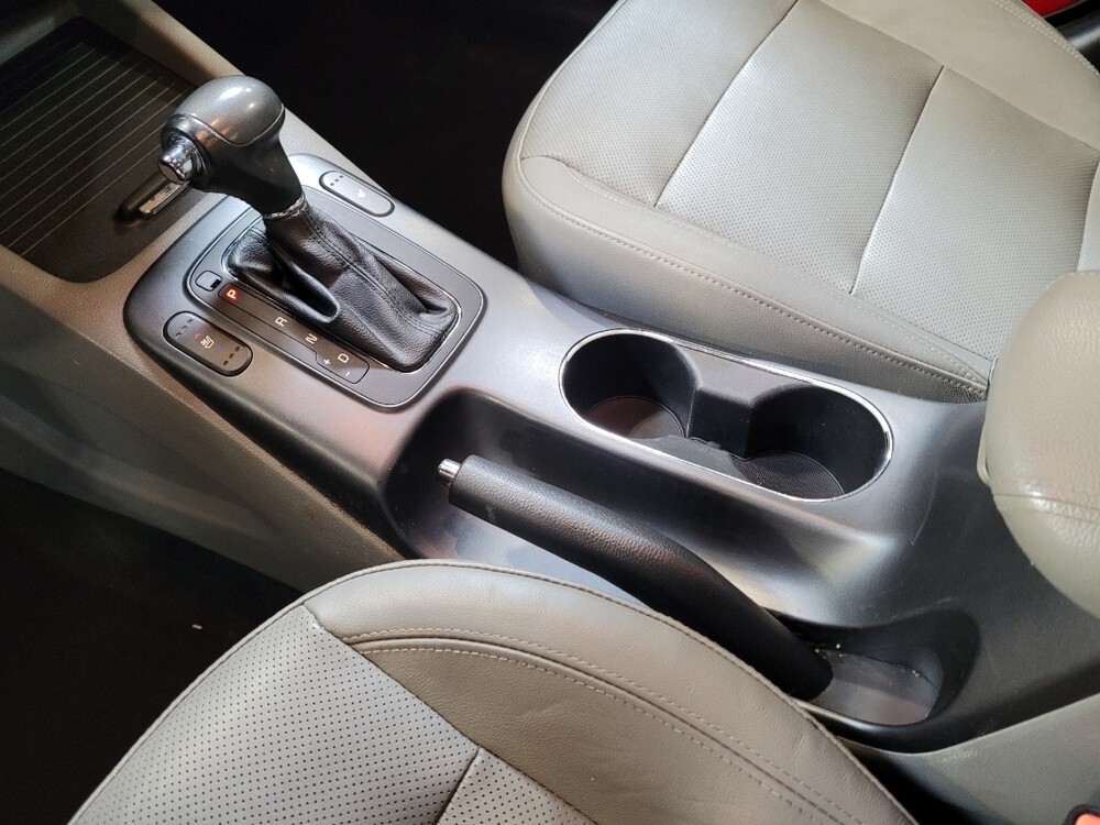 2015 Kia Forte in Riverside, CA 92504 - 18113138 26