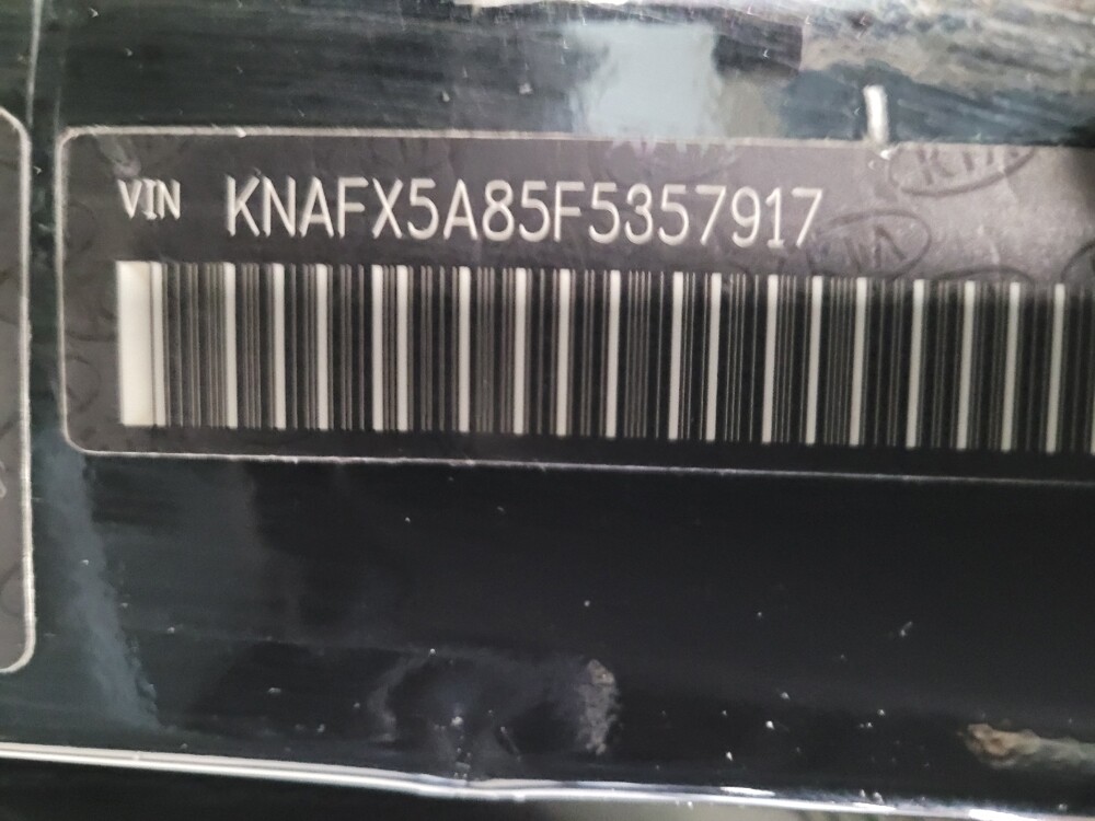 2015 Kia Forte in Riverside, CA 92504 - 18113138 33