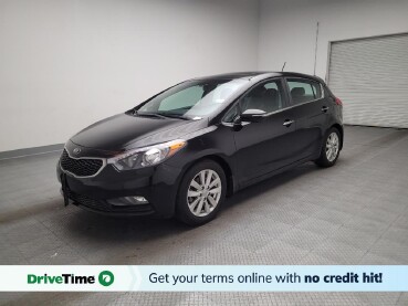 2015 Kia Forte in Riverside, CA 92504