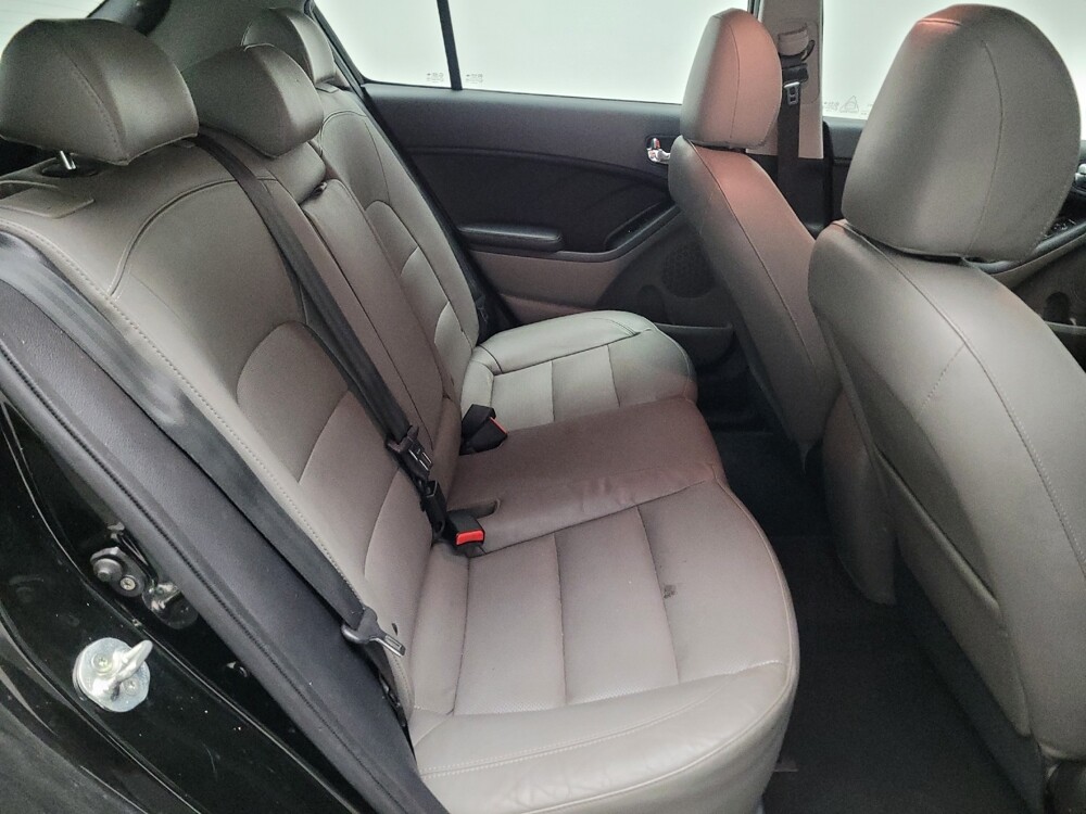 2015 Kia Forte in Riverside, CA 92504 - 18113138 19