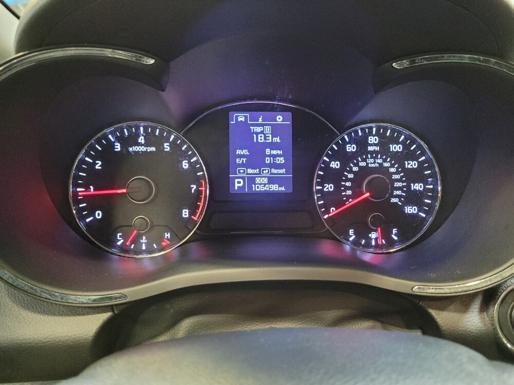 2015 Kia Forte in Riverside, CA 92504 - 18113138 23