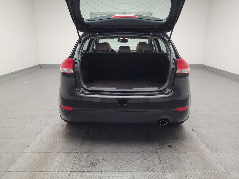 2015 Kia Forte in Riverside, CA 92504 - 18113138 29