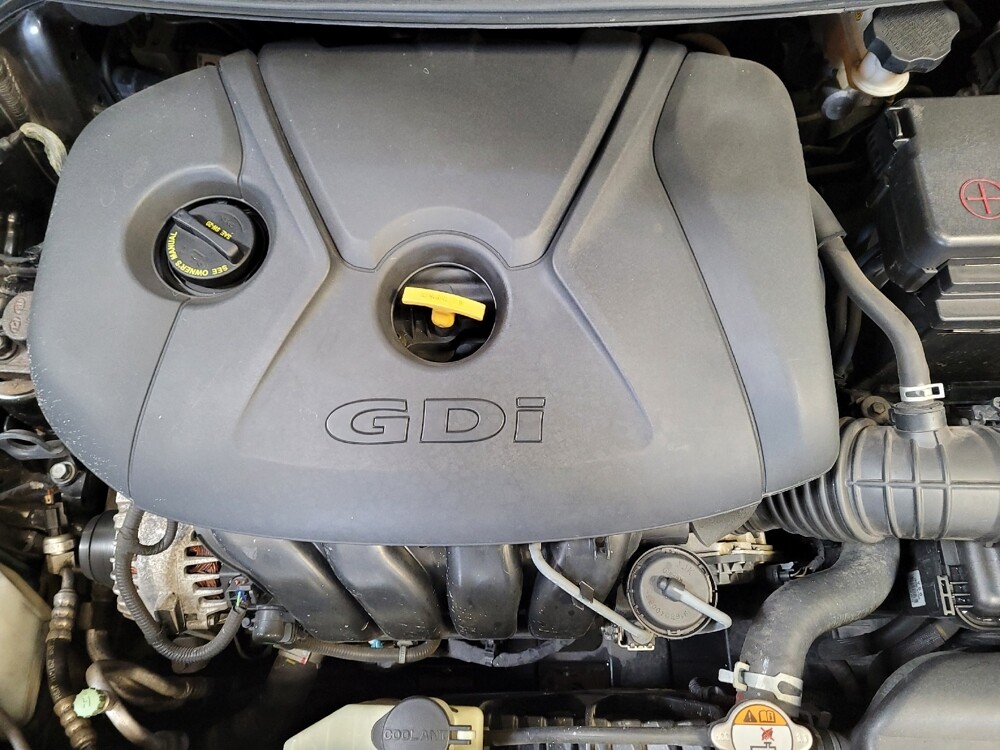 2015 Kia Forte in Riverside, CA 92504 - 18113138 30