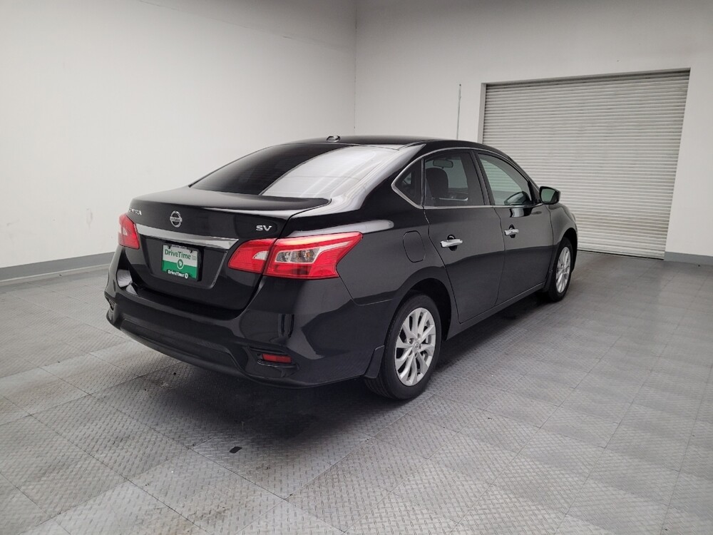 2019 Nissan Sentra in Torrance, CA 90504 - 18113139 9
