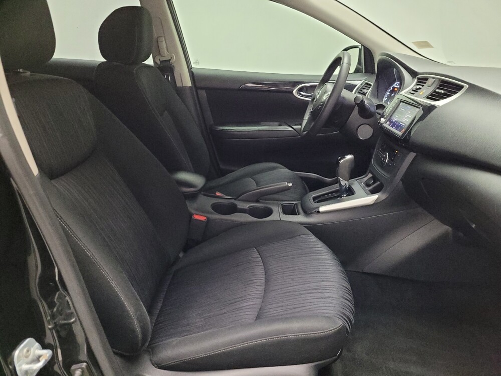 2019 Nissan Sentra in Torrance, CA 90504 - 18113139 21