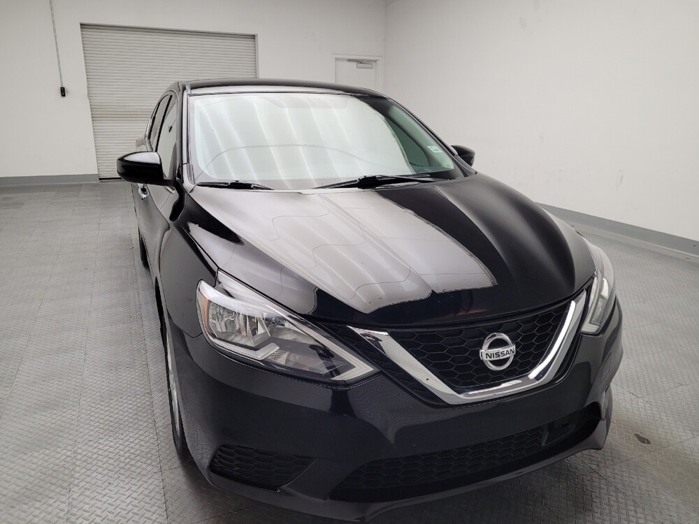 2019 Nissan Sentra in Torrance, CA 90504 - 18113139 14