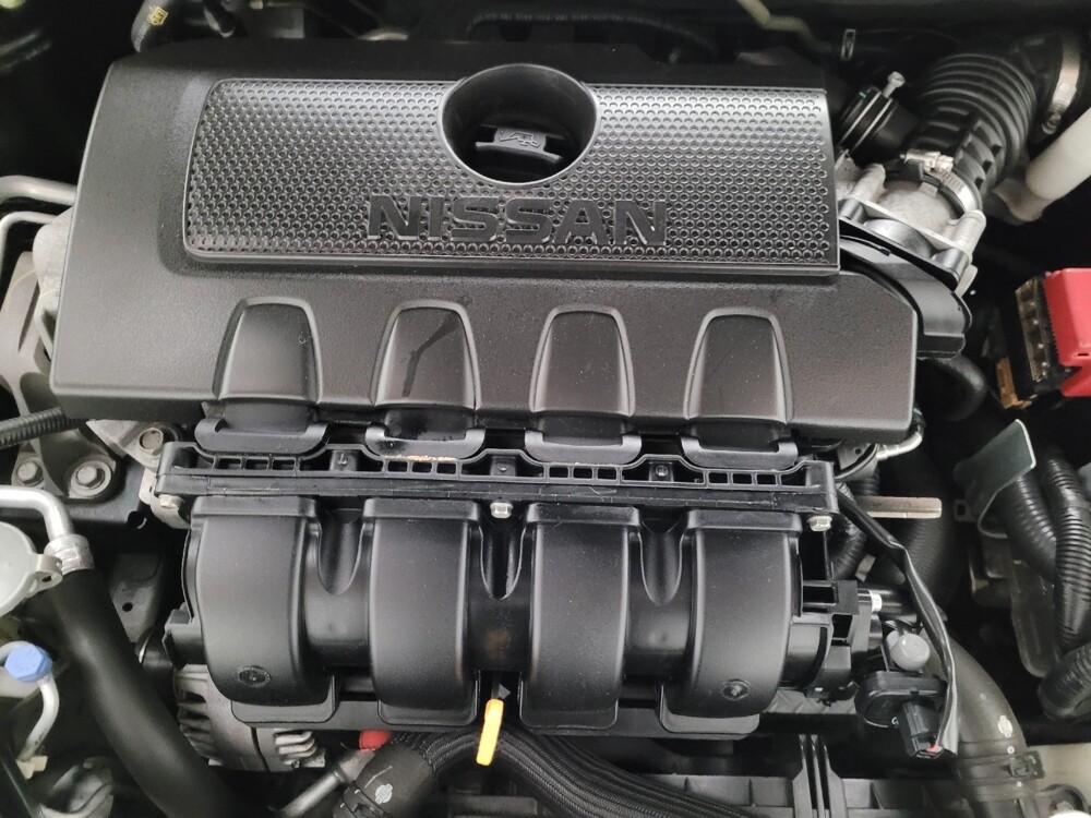 2019 Nissan Sentra in Torrance, CA 90504 - 18113139 30