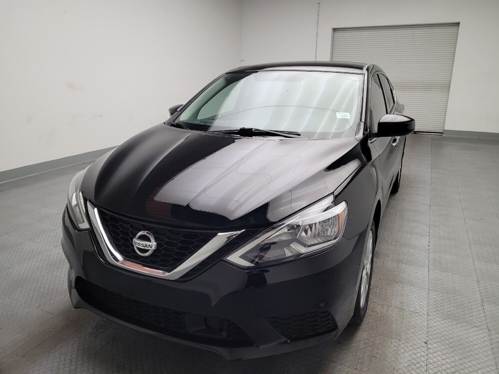 2019 Nissan Sentra in Torrance, CA 90504 - 18113139 15