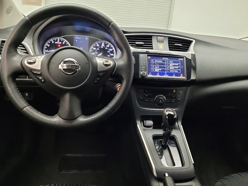2019 Nissan Sentra in Torrance, CA 90504 - 18113139 22