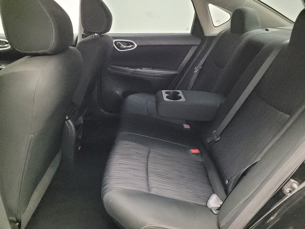 2019 Nissan Sentra in Torrance, CA 90504 - 18113139 18