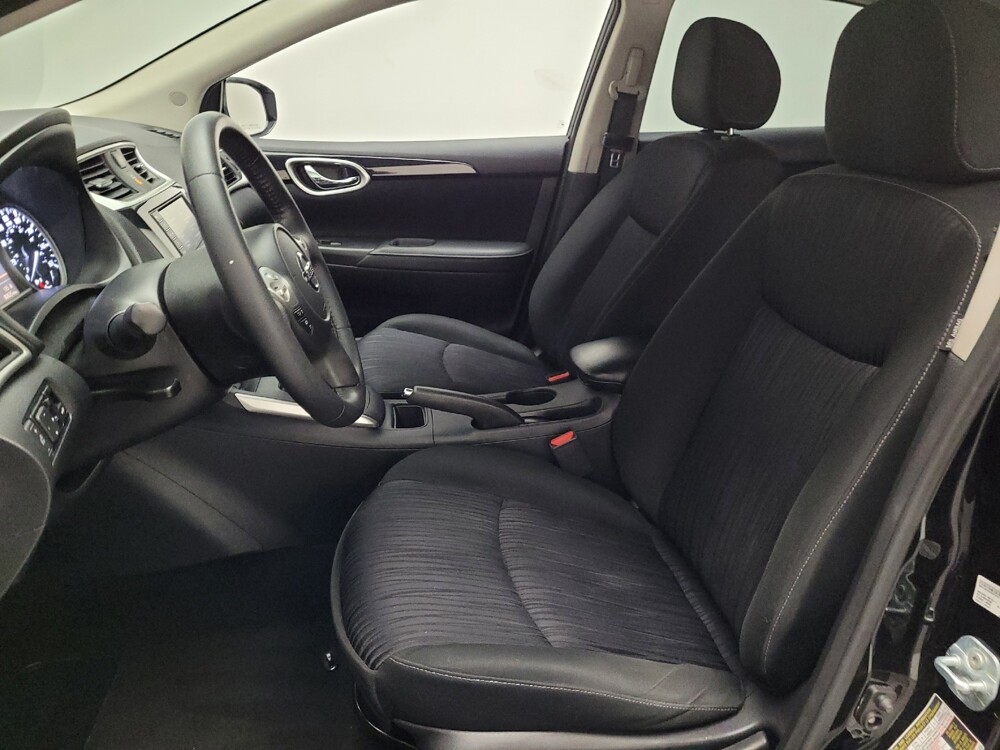 2019 Nissan Sentra in Torrance, CA 90504 - 18113139 17