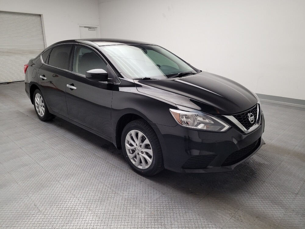 2019 Nissan Sentra in Torrance, CA 90504 - 18113139 13