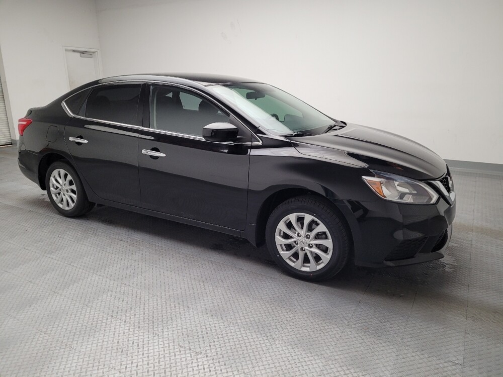 2019 Nissan Sentra in Torrance, CA 90504 - 18113139 11