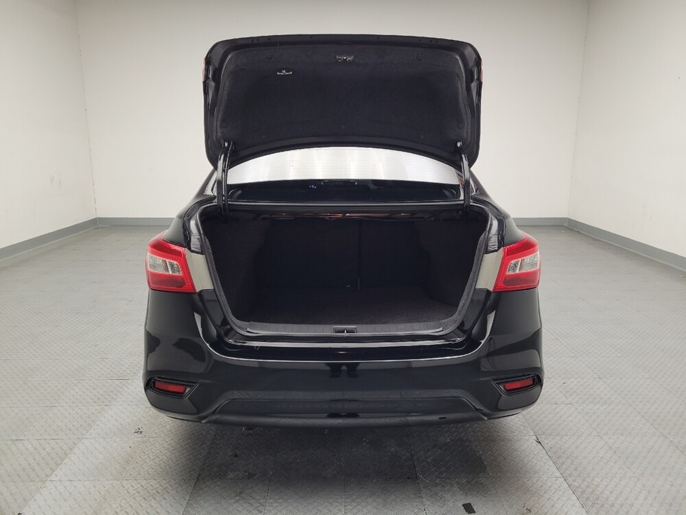 2019 Nissan Sentra in Torrance, CA 90504 - 18113139 29