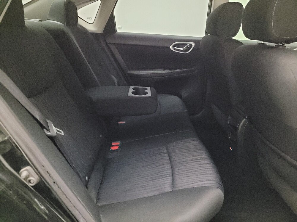 2019 Nissan Sentra in Torrance, CA 90504 - 18113139 19