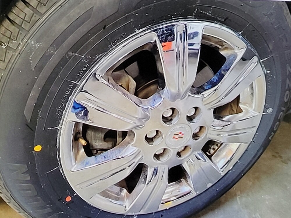 2015 Cadillac SRX in Riverside, CA 92504 - 18113140 31